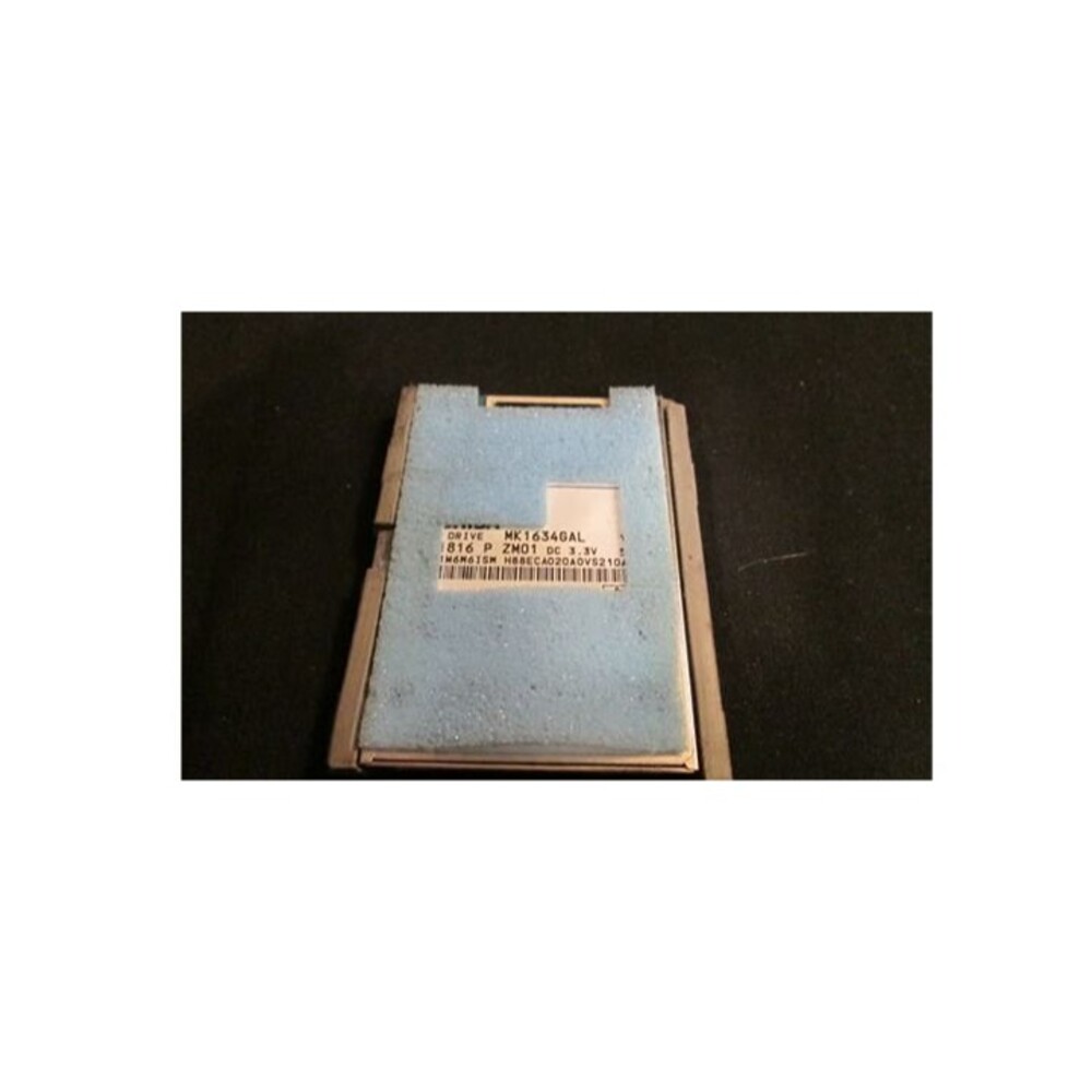 Ipod Classic 7th Gen 160gb Hard Drive